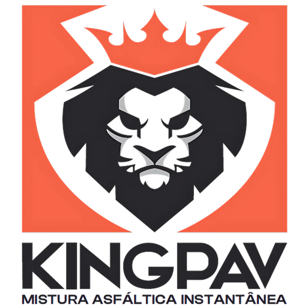 Kingpav - Asfalto de Alta Performance - Maring PR